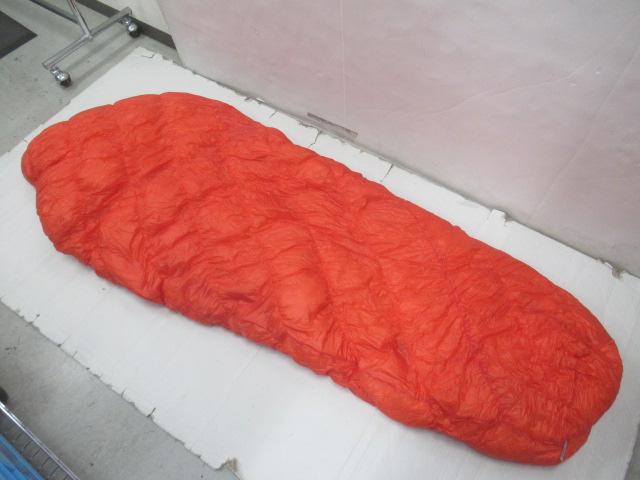 mont-bell（モンベル）  ダウンハガー900 #1