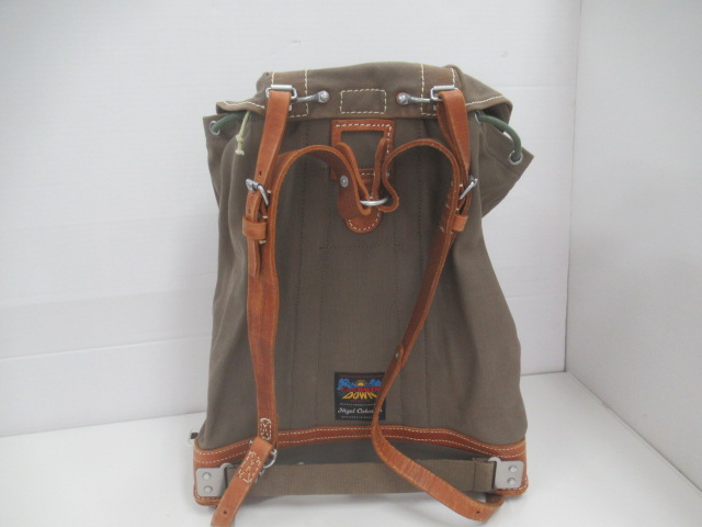 その他ブランド Nigel Cabourn×Eddie Bauer