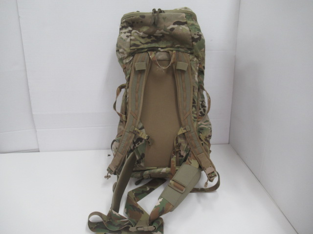 ARC'TERYX(アークテリクス) KHARD 60 Backpack