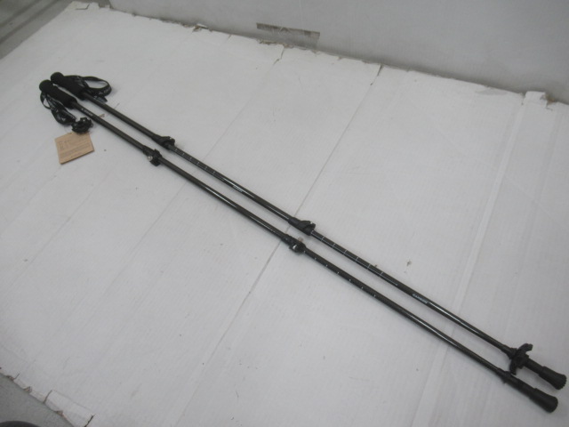 LOCUS GEAR（ローカスギア）  Carbon Fiber Trekking Pole CP3