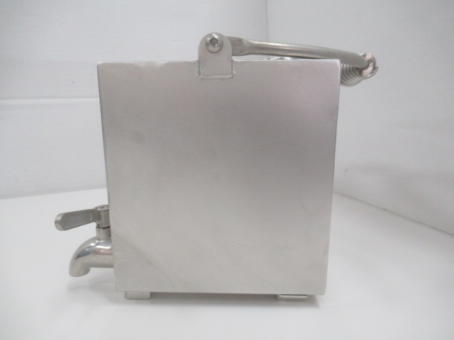 G-Stove(ジーストーブ) 専用ウォーターヒーター3L