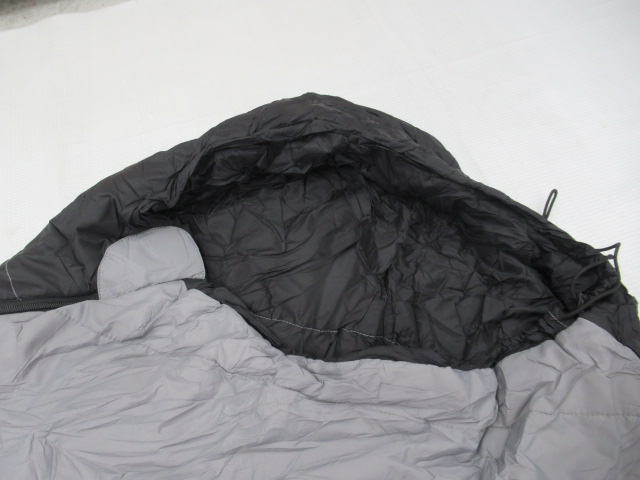 NANGA（ナンガ）  Approach Synthetic Fiber 600 1