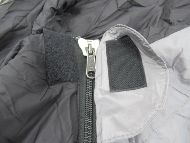 NANGA（ナンガ）  Approach Synthetic Fiber 600 2