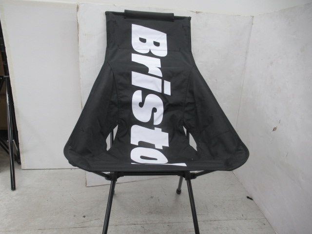 Helinox（ヘリノックス）  F.C.R.B Helinox SUNSET CHAIR