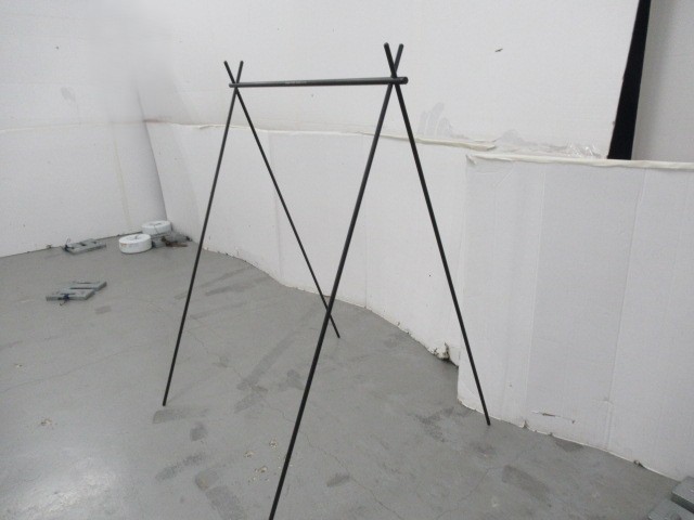 MINIMAL WORKS（ミニマルワークス）  インディアンハンガーXL