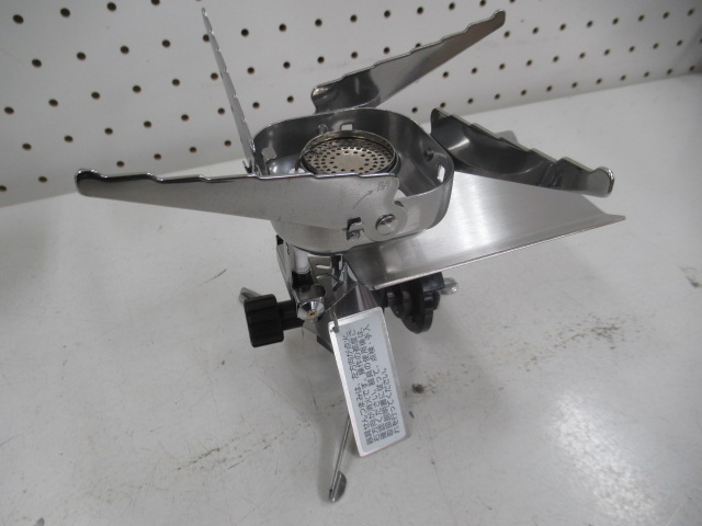 IWATANI（イワタニ）  ジュニアコンパクトバーナーCB-JCB 遮熱板セット