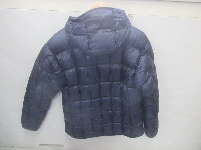 mont-bell（モンベル）  US プラズマ1000 アルパインダウン パーカ