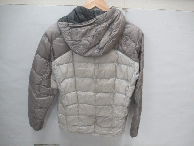 mont-bell（モンベル）  スペリオダウンパーカ