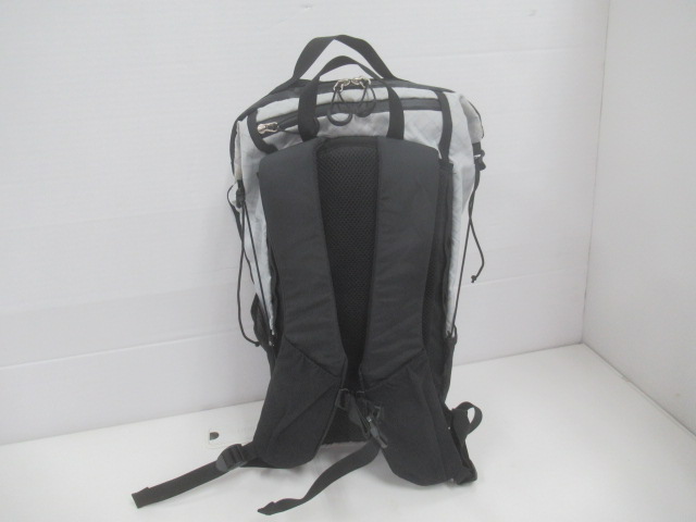 PaaGo WORKS（パーゴワークス）  YAMAP別注 バディ16 ECOPACK