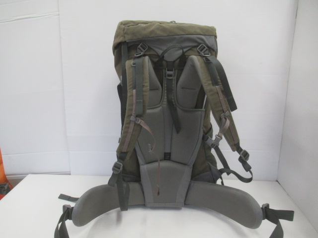 macpac（マックパック）  カスケード65