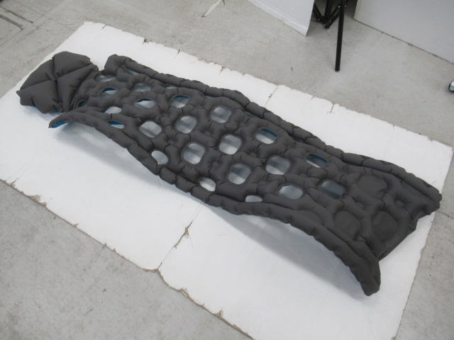 KLYMIT（クライミット）  イナーシャ オゾン