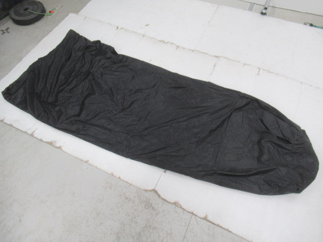 STATIC（スタティック）  アドリフト Ti スリーピングバッグ