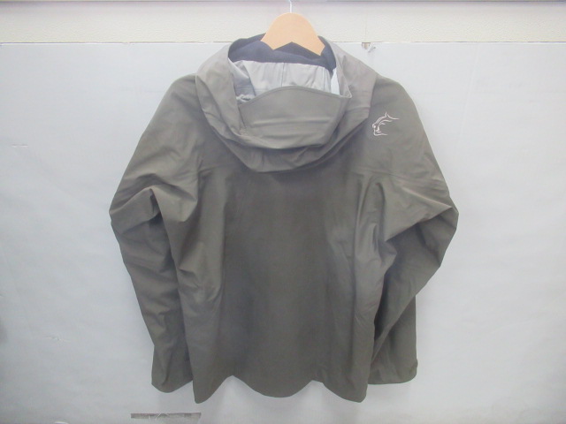 Teton Bros.(ティートンブロス) Climatic Jacket