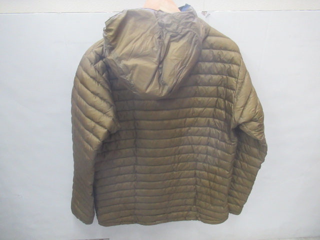 Teton Bros.（ティートンブロス）  ベリング インナー フーディー メンズ