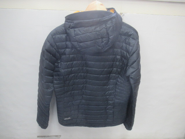 Rab（ラブ）  Microlight Alpine Jacket