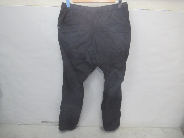 RIDGE MOUNTAIN GEAR(リッジマウンテンギア) Basic Hike Pants