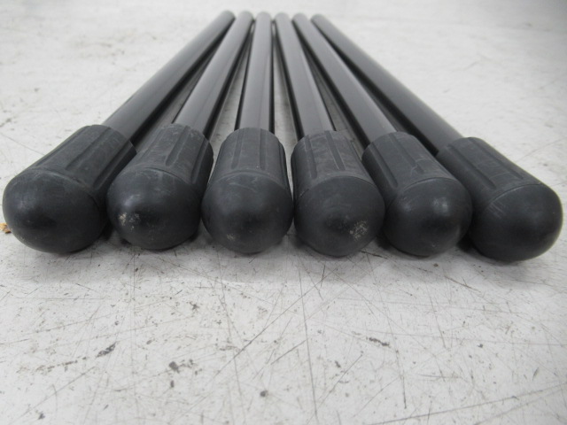 Helinox(ヘリノックス) コットレッグ 12PCS