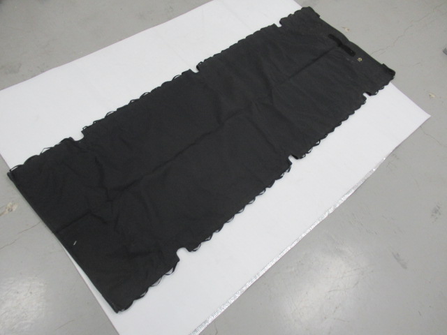 Helinox(ヘリノックス) タクティカルコットコンバーチブル ブラック