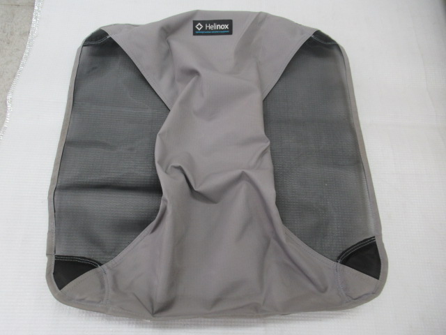 Helinox（ヘリノックス）  グラウンドチェア