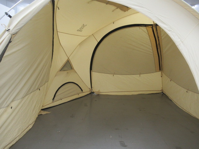 DOD（ディーオーディー）  ファイヤーベース