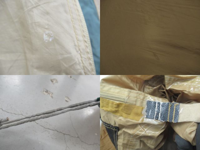 Coleman(コールマン) エクスカーションティピー/325