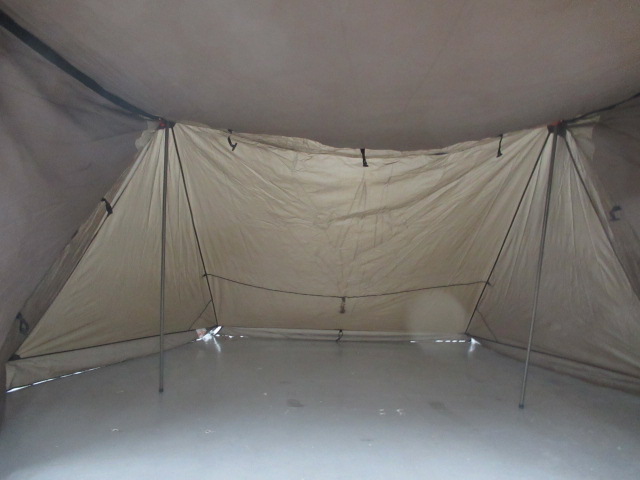 tent-Mark DESIGNS(テンマクデザイン) 大炎幕