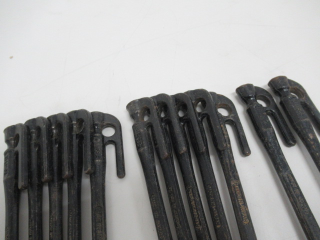 村の鍛冶屋(ムラノカジヤ) エリッゼステーク28×12本