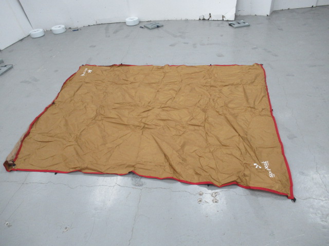 Snow Peak（スノーピーク）  ライトタープ ポンタ シールド STP-360