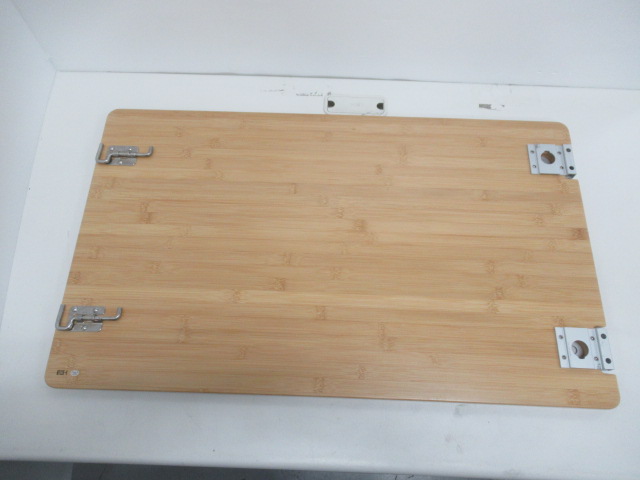 Snow Peak（スノーピーク）  マルチファンクションテーブル竹