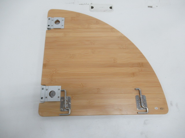 Snow Peak（スノーピーク）  マルチファンクションテーブルコーナーR竹