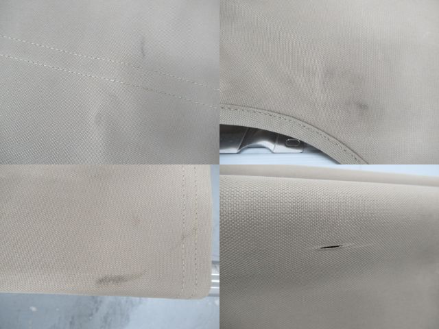 Snow Peak（スノーピーク）  スノーピークコット ハイテンション BD-030R