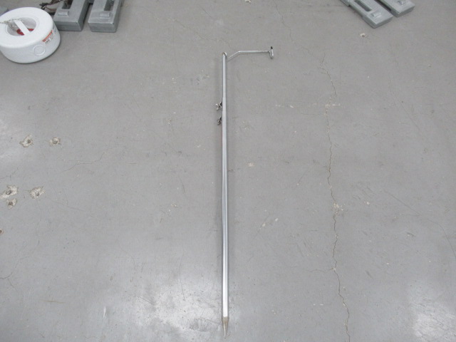 Snow Peak（スノーピーク）  パイルドライバー・ケースセット