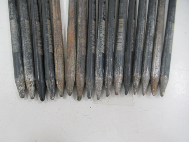 Snow Peak（スノーピーク）  ソリッドステーク20×16本セット