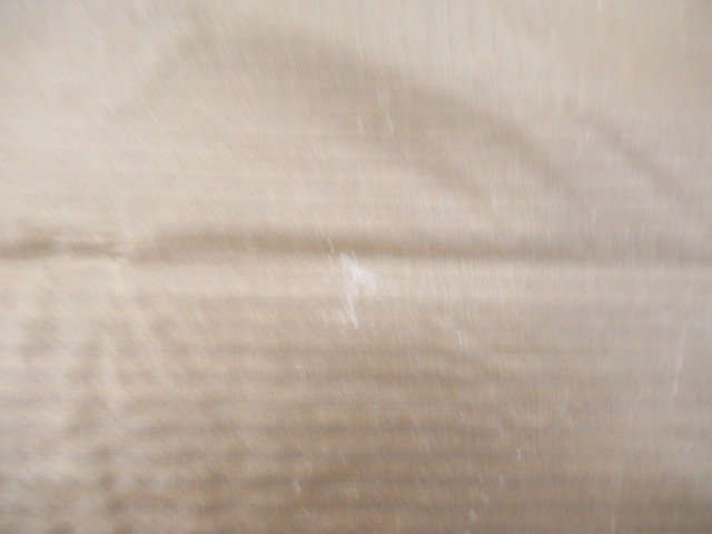 ONETIGRIS（ワンティグリス）  バスタブ型 グランドシート