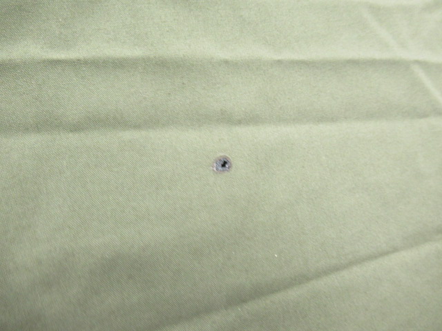 ONETIGRIS（ワンティグリス）  コニファー T/C チムニーテント オリーブ