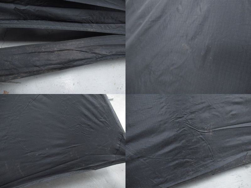 ONETIGRIS（ワンティグリス）  ネビュラ ソロホームステッド