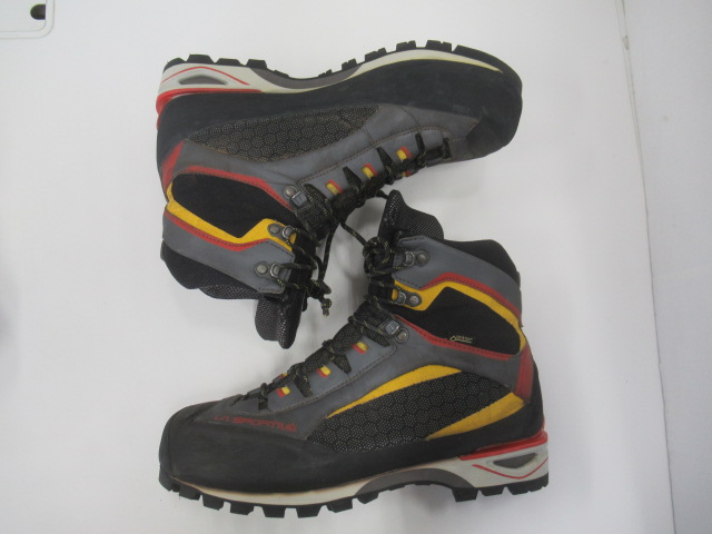LA SPORTIVA（ラ・スポルティバ）  トランゴタワーGTX