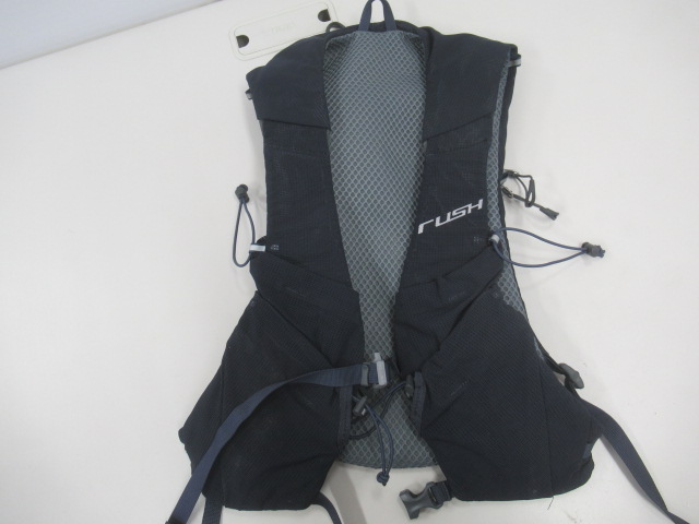 PaaGo WORKS（パーゴワークス）  RUSH10