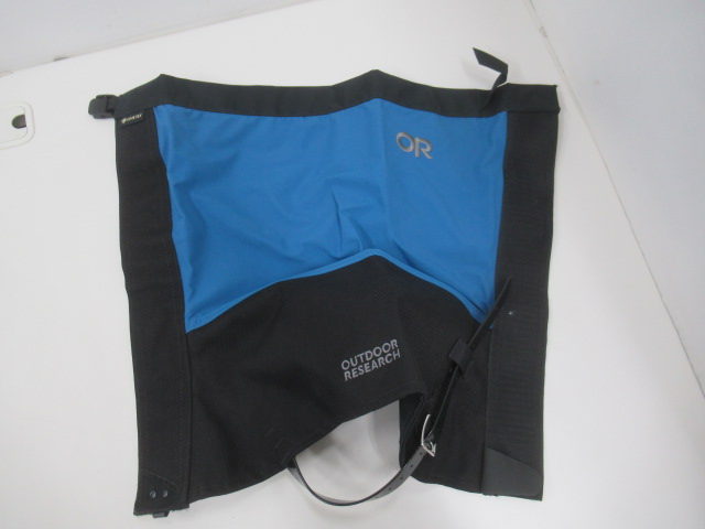 OUTDOOR RESEARCH（アウトドアリサーチ）  クロコゲイター メンズ