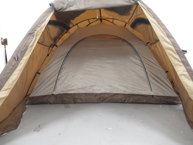 ogawa（小川・キャンパルジャパン）  ステイシー ファルダ2618