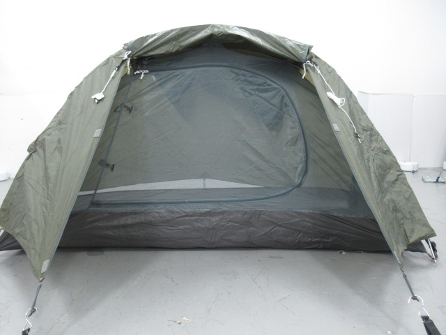 BUNDOK（バンドック）  ソロドーム1 BDK-080