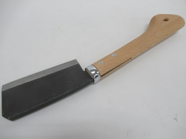 その他ブランド  TEPPA 薪割鉈 守門 オリーブドラブ