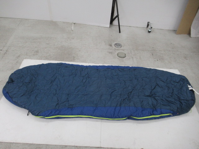 NEMO（ニーモ）  Forte 20 フォルテ20 メンズ レフトジップ