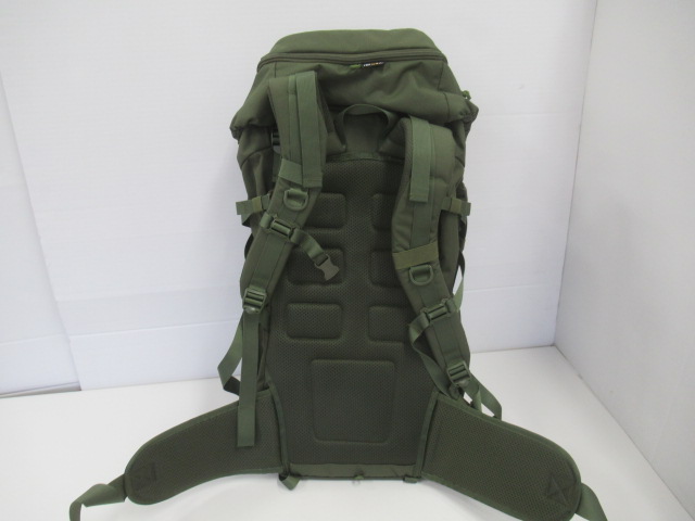 その他ブランド  Mardingtop 50L バックパック オリーブ