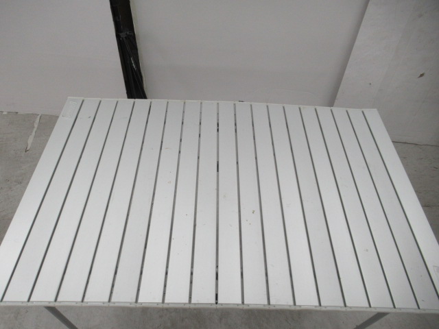 Coleman（コールマン）  イージーロール2ステージテーブル/110