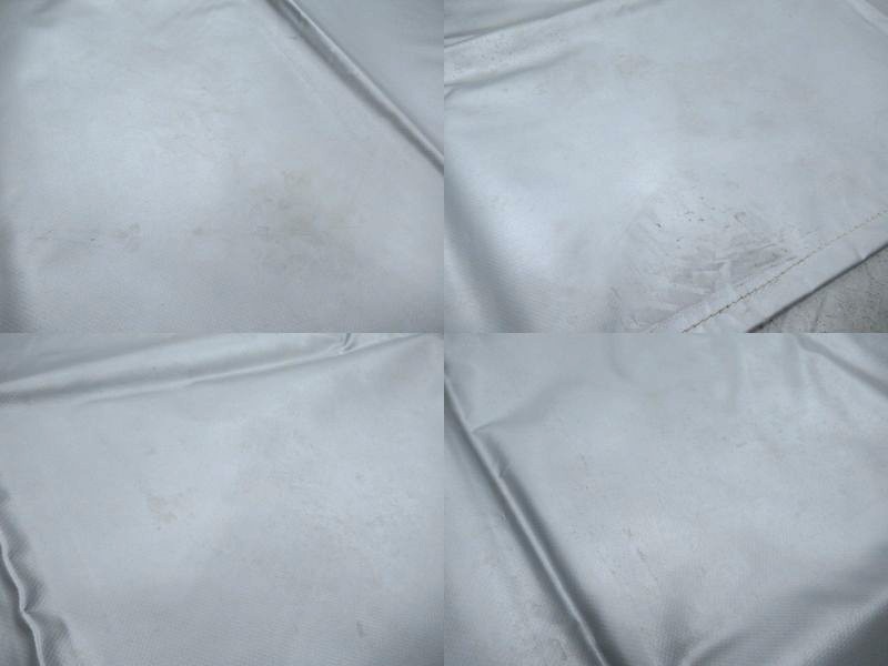 ogawa(小川・キャンパルジャパン) アポロン PVCマルチシート 300×210用