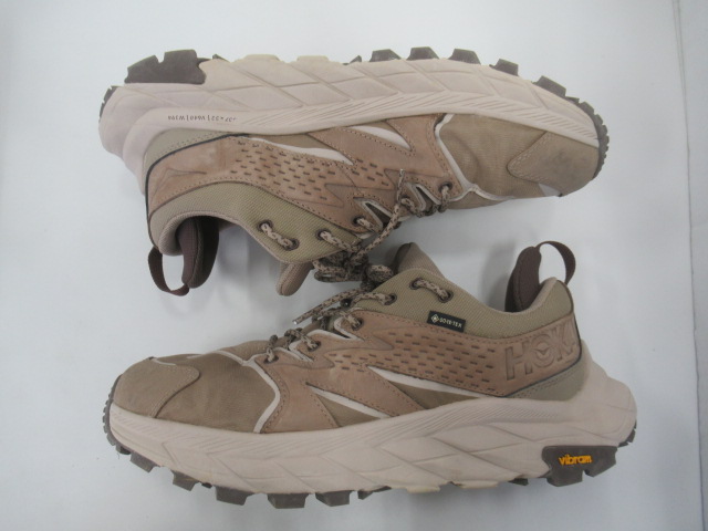 HOKA（ホカ）  アナカパロー GTX 27.5cm