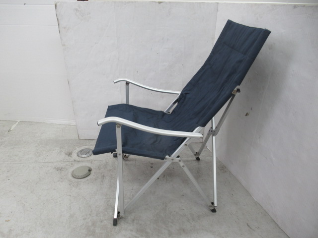 ogawa（小川・キャンパルジャパン）  ハイバックアームチェア(1)