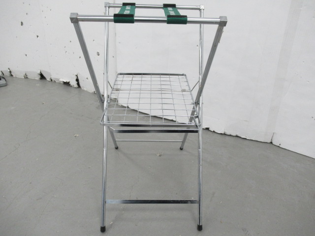 UNIFLAME（ユニフレーム）  バーナースタンド