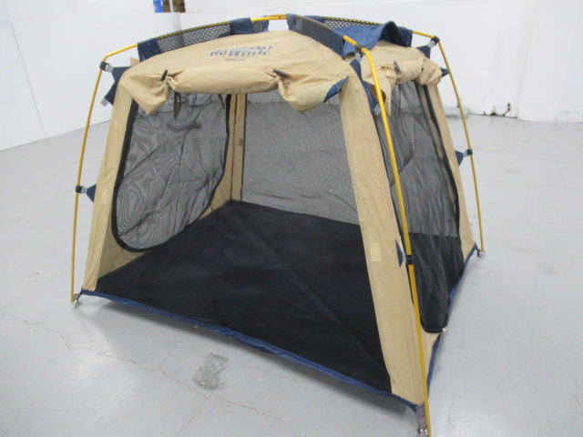 UNIFLAME（ユニフレーム）  AG-WAN! BIG